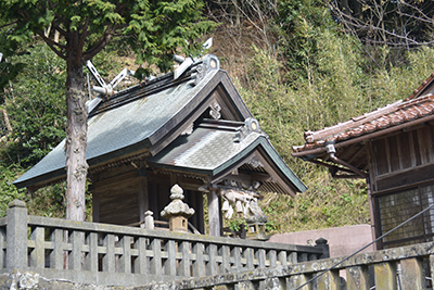 大宮神社の写真